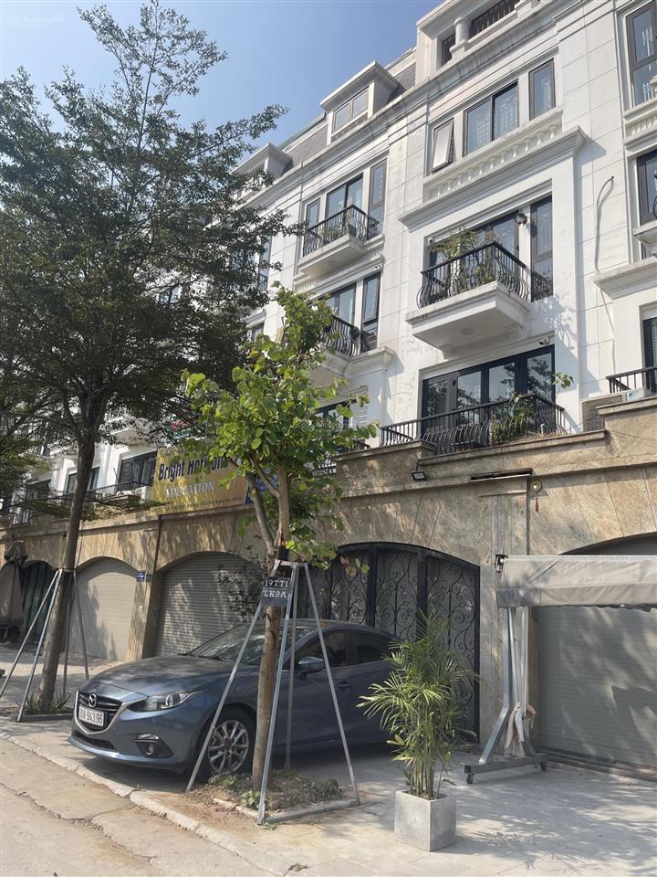 Cho thuê biệt thự tại tt1 kim văn kim lũ, giá thỏa thuận, 1502 m2