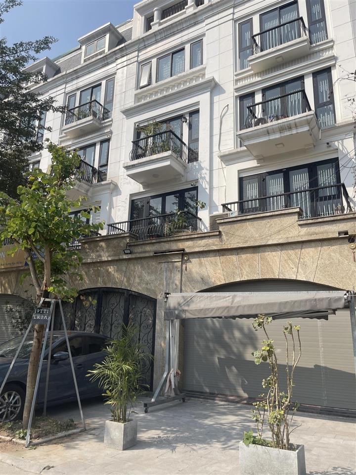 Cho thuê biệt thự tại tt1 kim văn kim lũ, giá thỏa thuận, 1502 m2