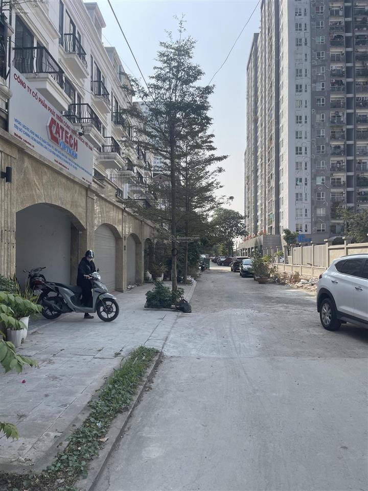 Cho thuê biệt thự tại tt1 kim văn kim lũ, giá thỏa thuận, 1502 m2