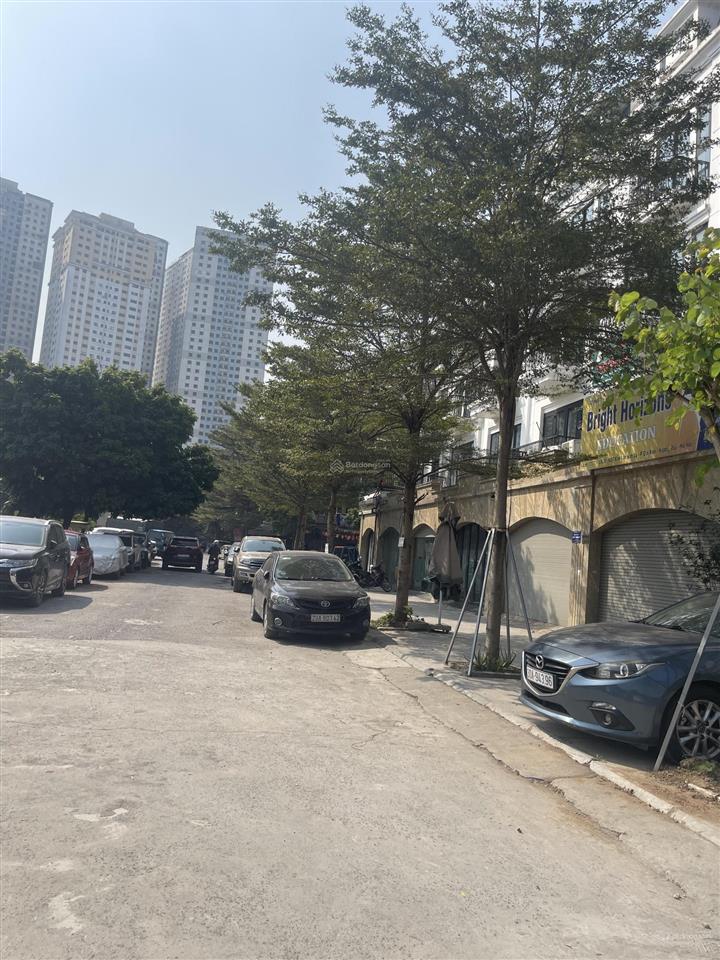 Cho thuê biệt thự tại tt1 kim văn kim lũ, giá thỏa thuận, 1502 m2