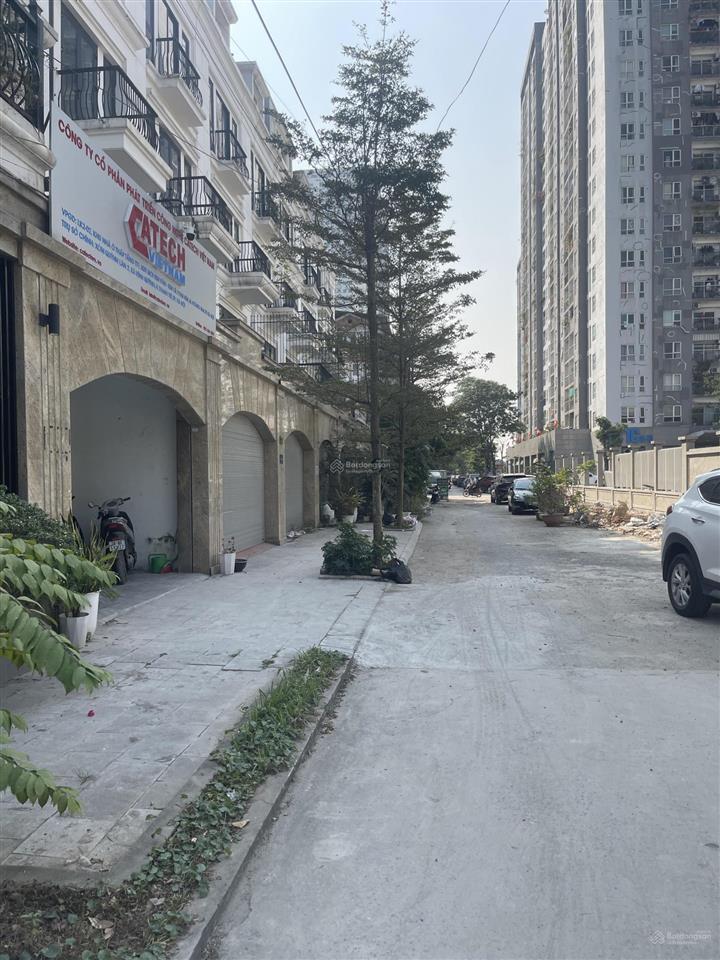 Cho thuê biệt thự tại tt1 kim văn kim lũ, giá thỏa thuận, 1502 m2