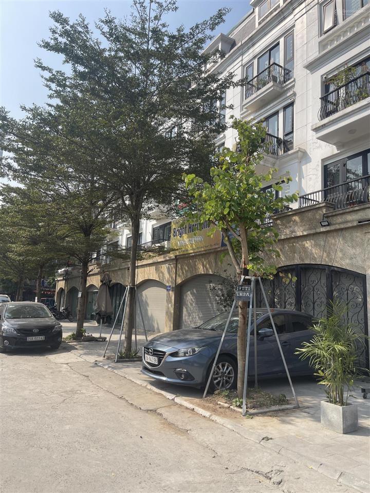 Cho thuê biệt thự tại tt1 kim văn kim lũ, giá thỏa thuận, 1502 m2