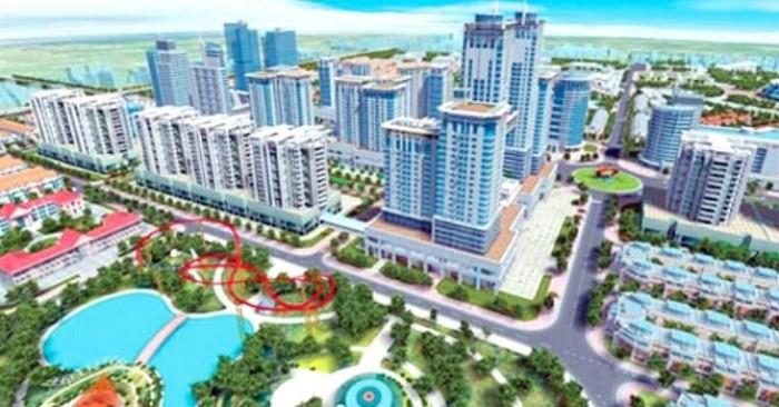 Bán nhà ngõ 300 nguyễn xiển, giá tốt phố