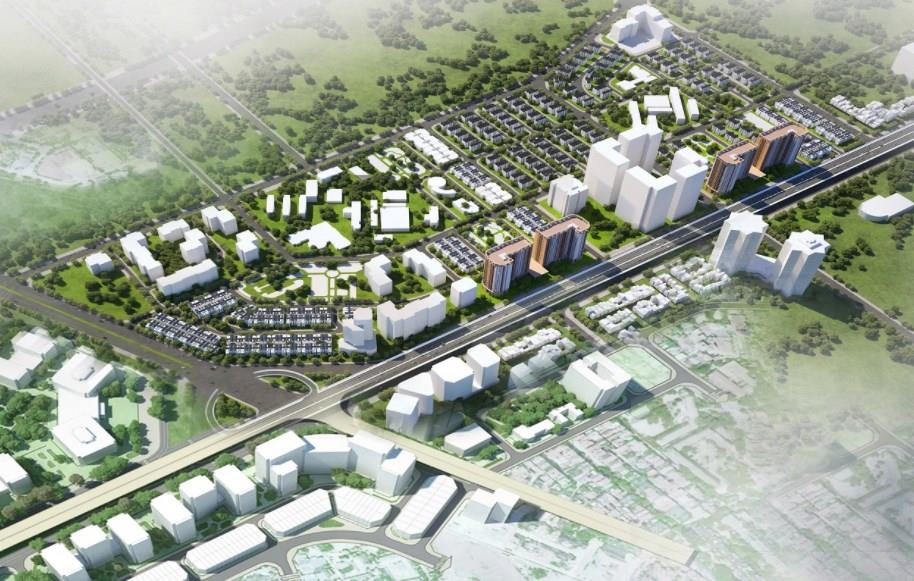 Bán nhà ngõ 300 nguyễn xiển, giá tốt phố