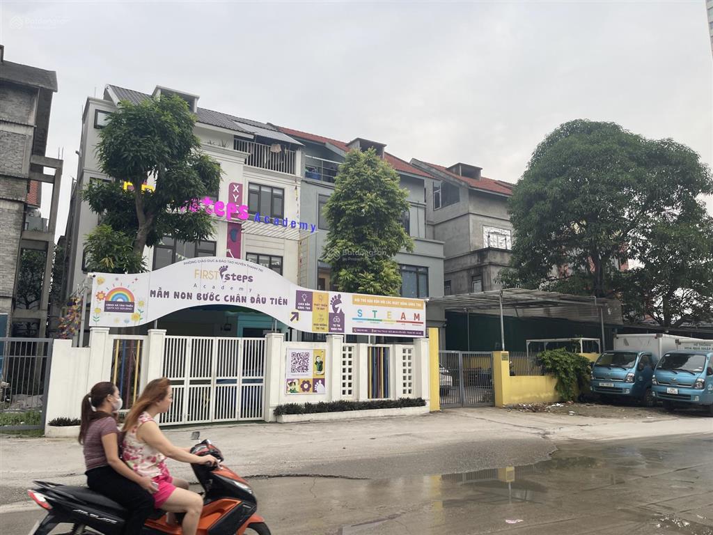 Bán nhà ngõ 300 nguyễn xiển, giá tốt phố