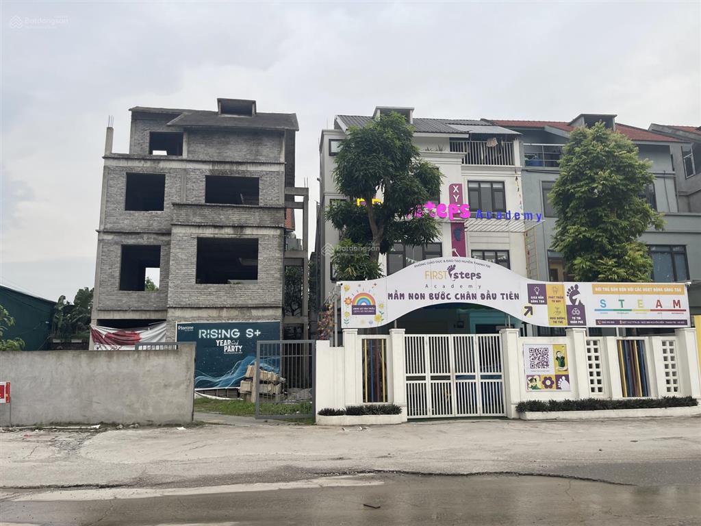 Bán nhà ngõ 300 nguyễn xiển, giá tốt phố