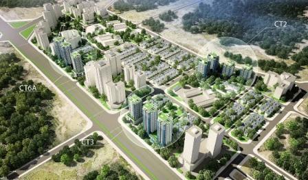Bán nhà ngõ 300 nguyễn xiển, giá tốt phố