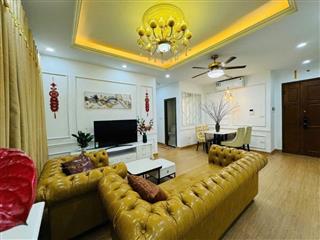 Gđ tôi cần bán gấp căn 3 ngủ 94m the pride -tố hữu. nhà đẹp long lanh 0972899510