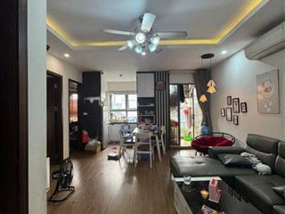 Bán gấp căn 3 ngủ 70m The Vesta - Phú Lương - HĐ. 4,3 tỷ rẻ kịch sàn. 0972899510