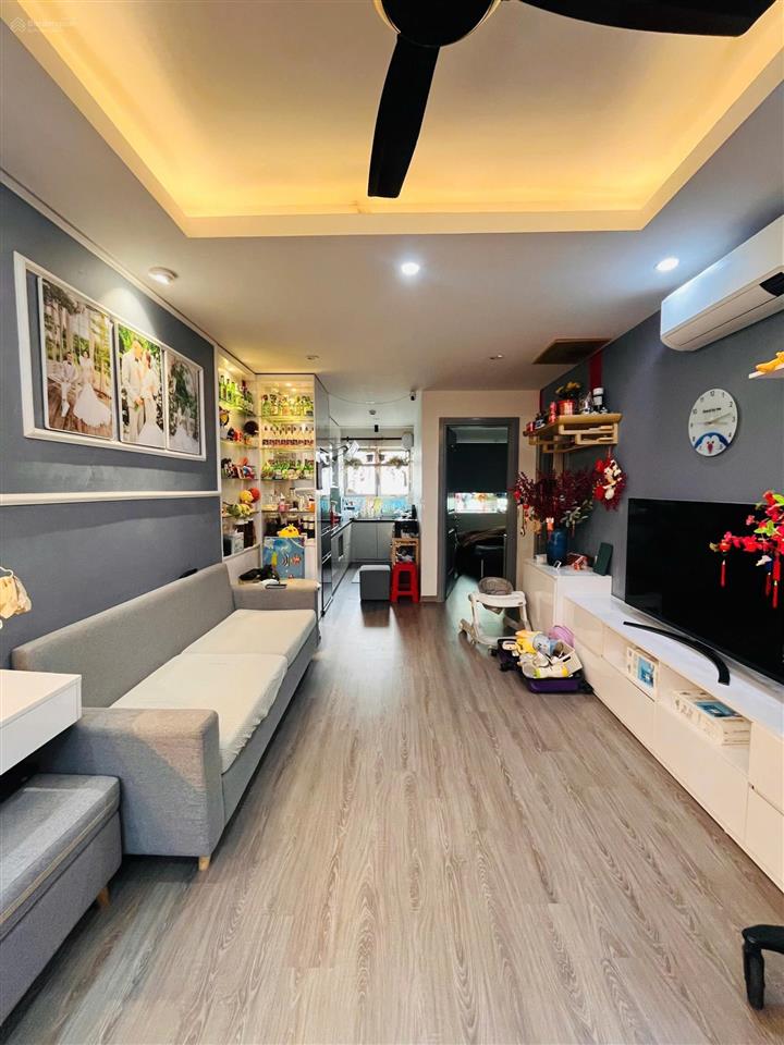 Rẻ nhất thị trường căn 56m 2 ngủ 3,4 tỷ the vesta. full đồ tầng đẹp. 0972 899 ***