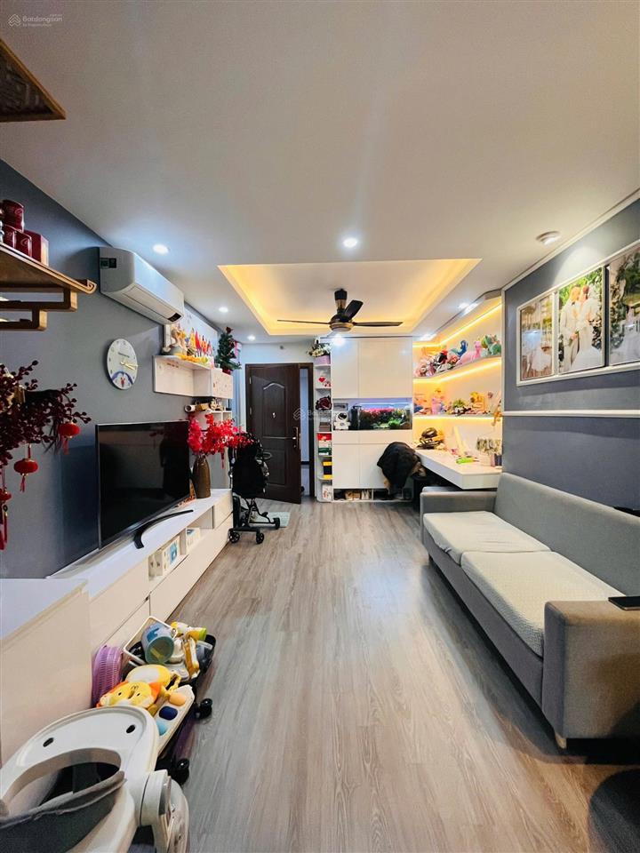 Rẻ nhất thị trường căn 56m 2 ngủ 3,4 tỷ the vesta. full đồ tầng đẹp. 0972 899 ***