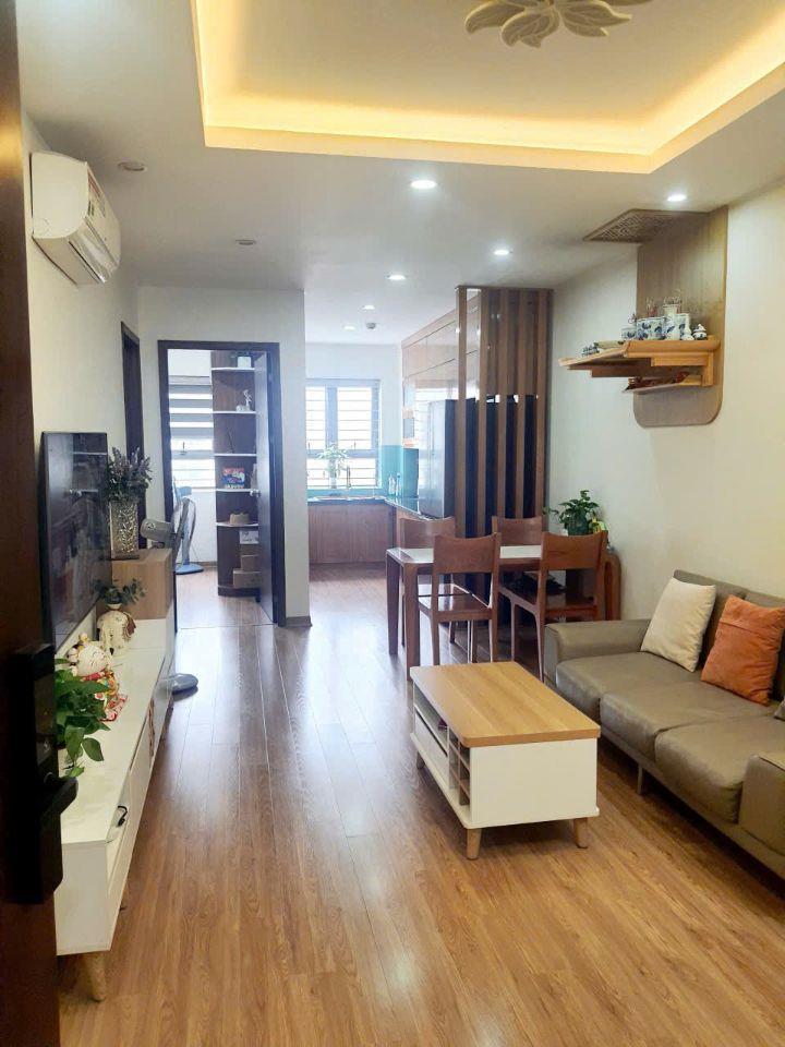 GĐ cần tiền bán gấp căn 56m2 2 phòng ngủ The Vesta. Giá nào cũng bán. Nhà đẹp. 0972 899 510