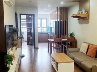 GĐ cần tiền bán gấp căn 56m2 2 phòng ngủ The Vesta. Giá nào cũng bán. Nhà đẹp. 0972 899 510