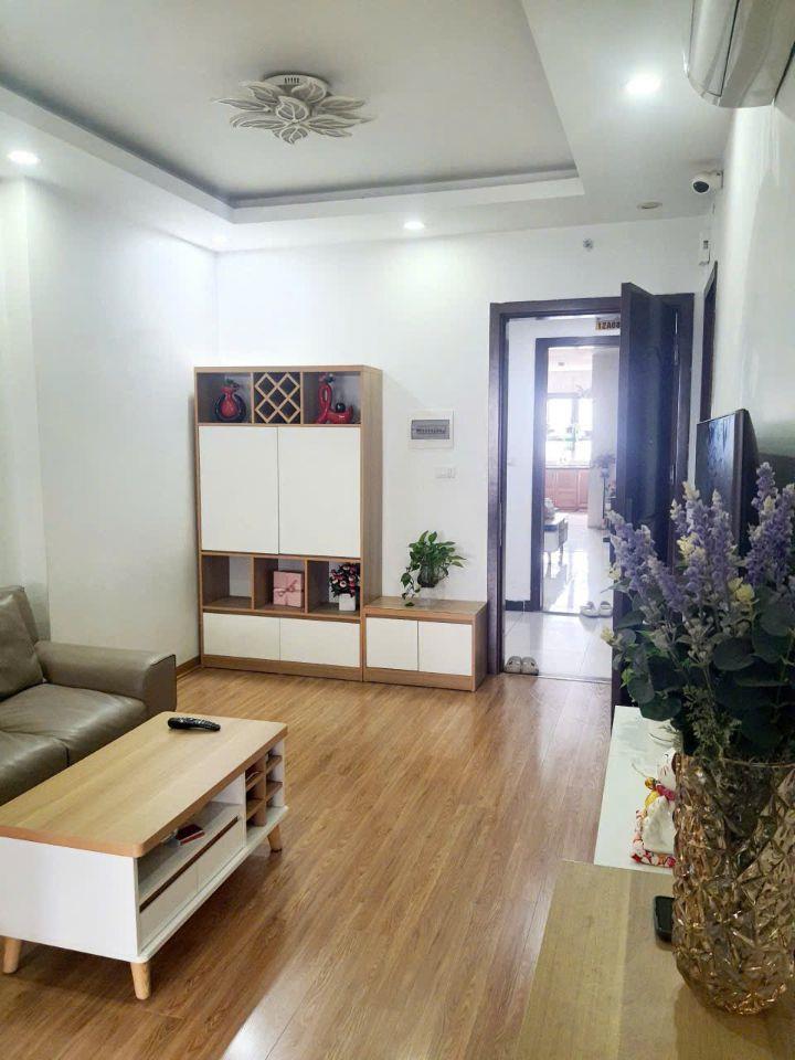 GĐ cần tiền bán gấp căn 56m2 2 phòng ngủ The Vesta. Giá nào cũng bán. Nhà đẹp. 0972 899 510