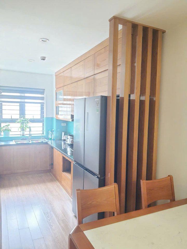 GĐ cần tiền bán gấp căn 56m2 2 phòng ngủ The Vesta. Giá nào cũng bán. Nhà đẹp. 0972 899 510