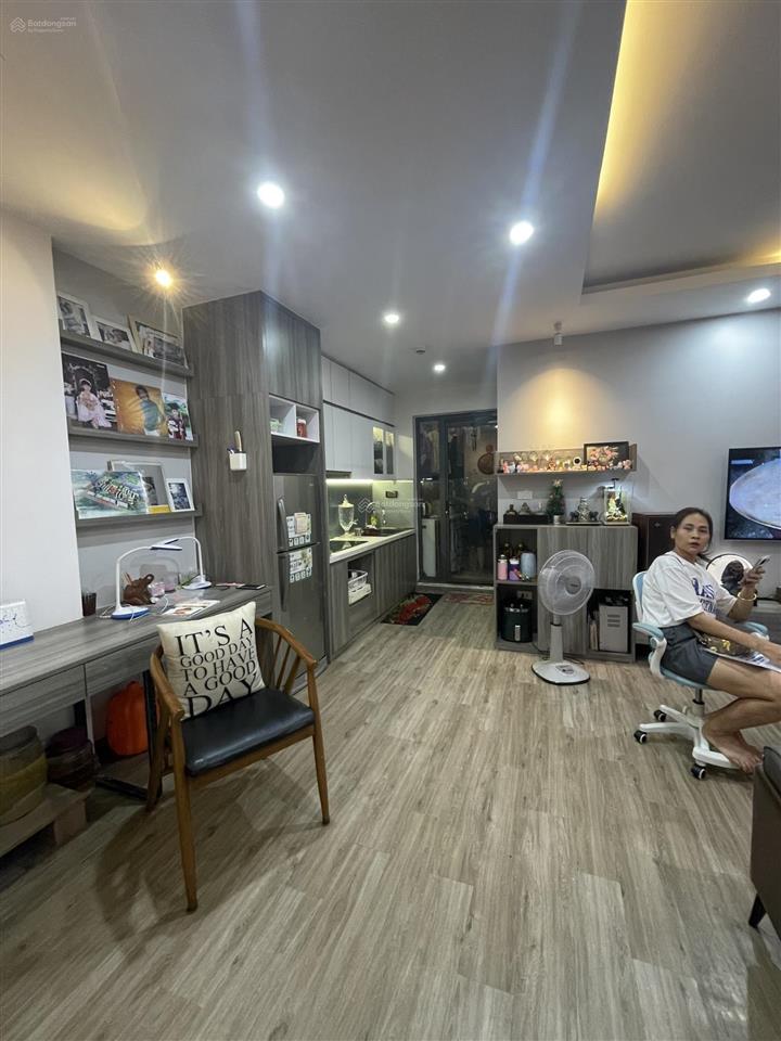 Tôi chính chủ cần bán nhanh căn 49m2 the vesta full đồ đẹp nhỉnh 3 tỷ 0972 899 ***