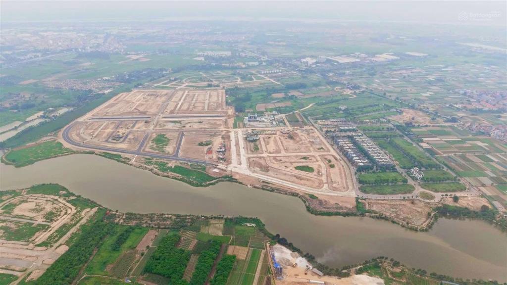 Suất ngoại giao giá siêu tốt, hàng đẹp dự án làng hoa mê linh  pearl rivera. 0972 899 ***