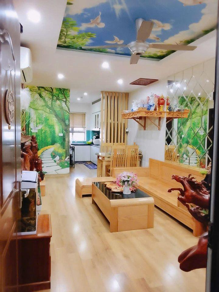 Tôi chính chủ cần bán nhanh căn 49m² The Vesta full đồ đẹp chỉ 3 tỷ 0972 899 510