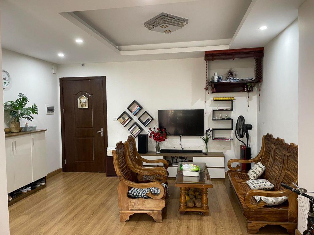 Gia đình tôi cần tiền bán gấp TM 2 ngủ 67m CC The Vesta, Hà Đông 3,85 tỷ LH: 0972 899 510