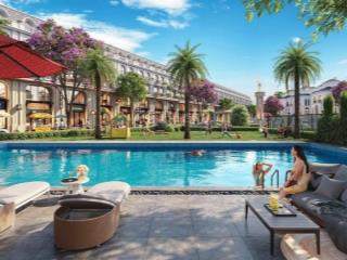 Chỉ từ 1,8 tỷ sở hữu lô lk 102m da làng hoa pearl rivera mê linh, sẵn sổ.  0972 899 ***