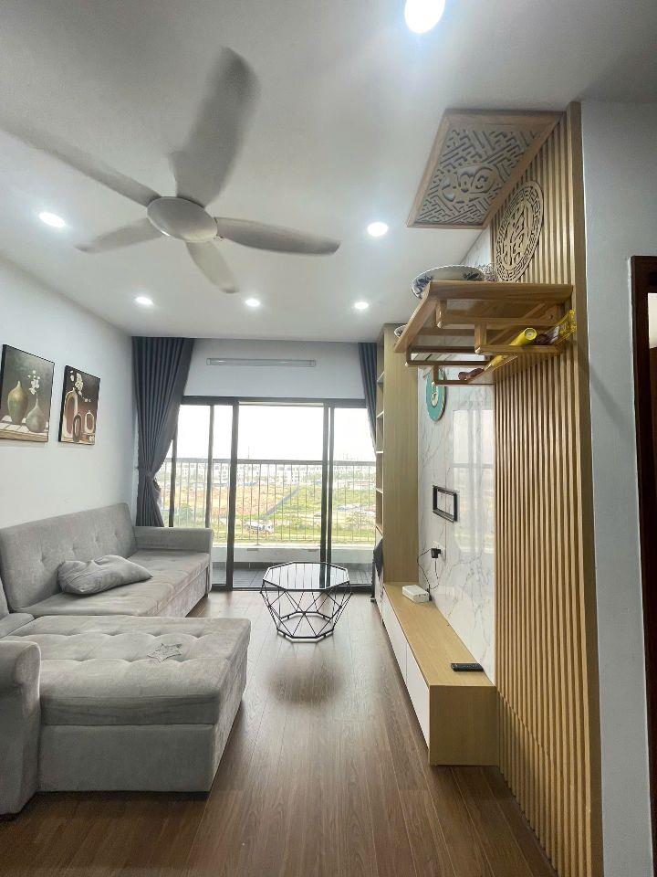 Cho thuê căn hộ 2 ngủ 65m2 Xuân Mai Complex - Yên Nghĩa, HĐ. Full đồ. 8tr/tháng LH: 0972 899 510