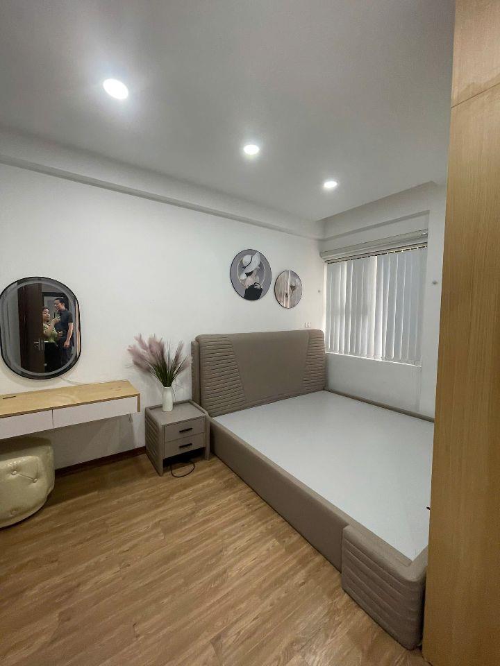 Cho thuê căn hộ 2 ngủ 65m2 Xuân Mai Complex - Yên Nghĩa, HĐ. Full đồ. 8tr/tháng LH: 0972 899 510