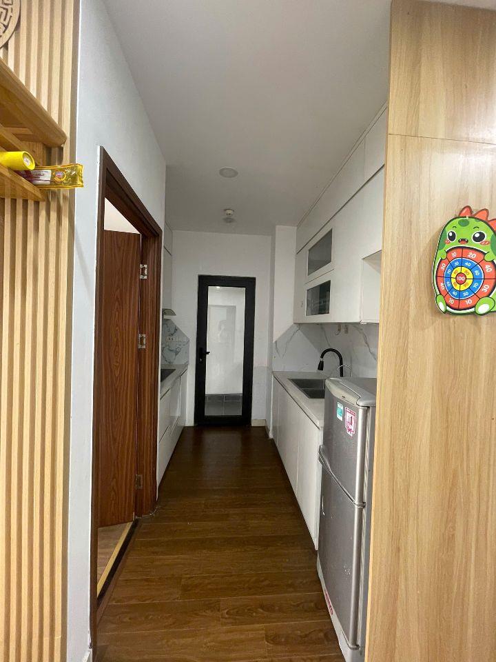 Cho thuê căn hộ 2 ngủ 65m2 Xuân Mai Complex - Yên Nghĩa, HĐ. Full đồ. 8tr/tháng LH: 0972 899 510