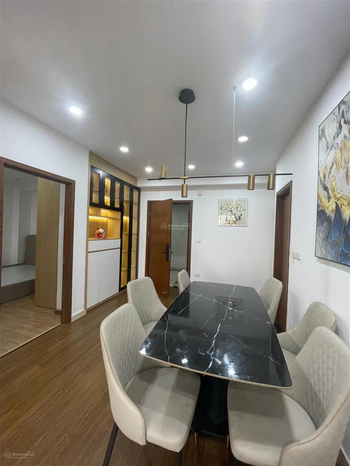 Cho thuê căn hộ 2 ngủ 65m2 xuân mai complex  yên nghĩa, hđ. full đồ. 8tr/tháng  0972 899 ***