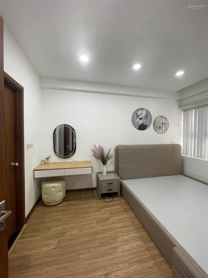 Cho thuê căn hộ 2 ngủ 65m2 xuân mai complex  yên nghĩa, hđ. full đồ. 8tr/tháng  0972 899 ***
