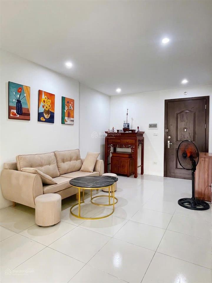 Cho thuê nhanh căn 3 ngủ 69m2 8,5tr the vesta  hà đông. 0972 899 ***
