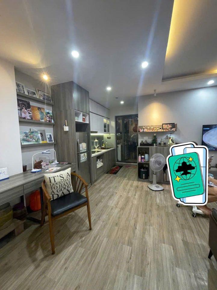 Tôi chính chủ cần bán nhanh căn 49m² The Vesta full đồ đẹp giá rẻ. 0972 899 510