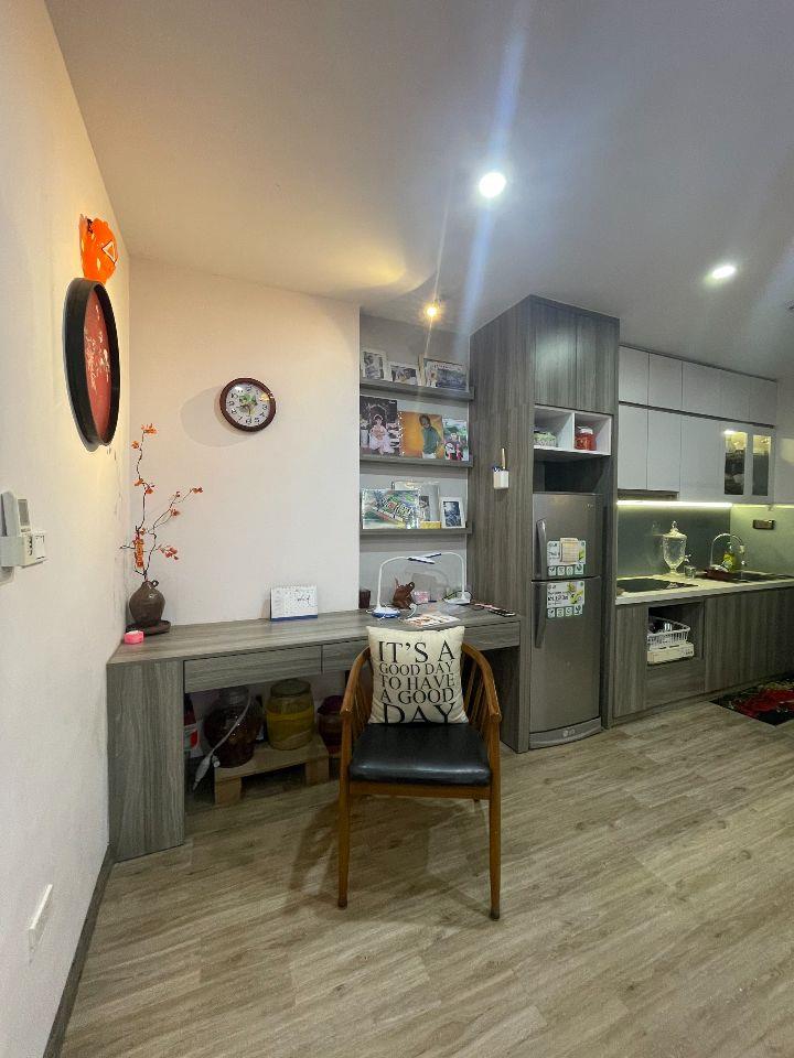 Tôi chính chủ cần bán nhanh căn 49m² The Vesta full đồ đẹp giá rẻ. 0972 899 510