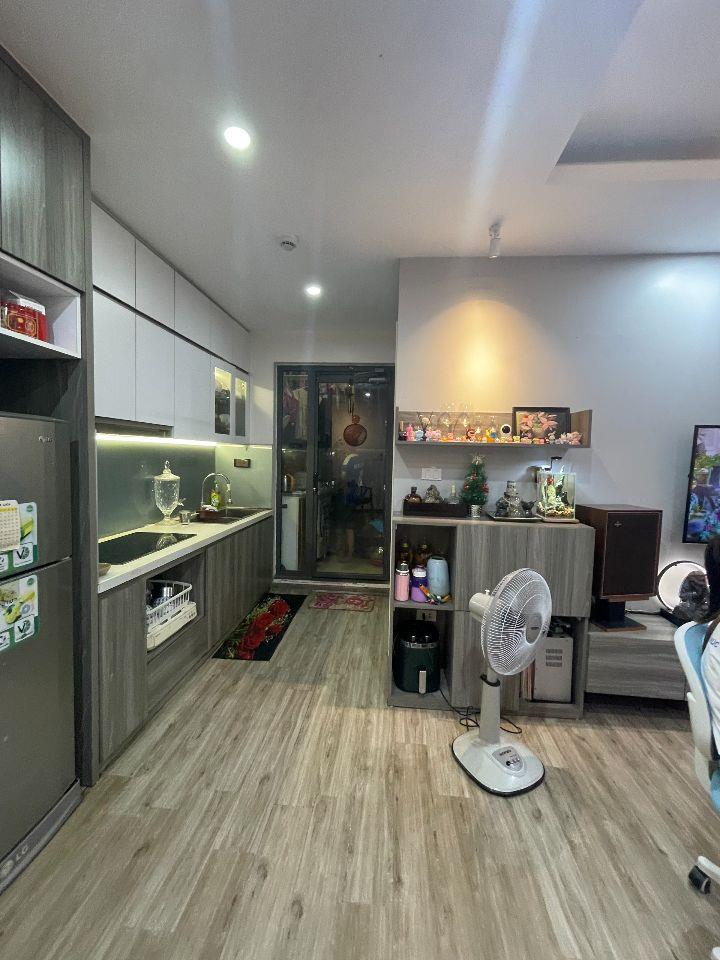 Tôi chính chủ cần bán nhanh căn 49m² The Vesta full đồ đẹp giá rẻ. 0972 899 510