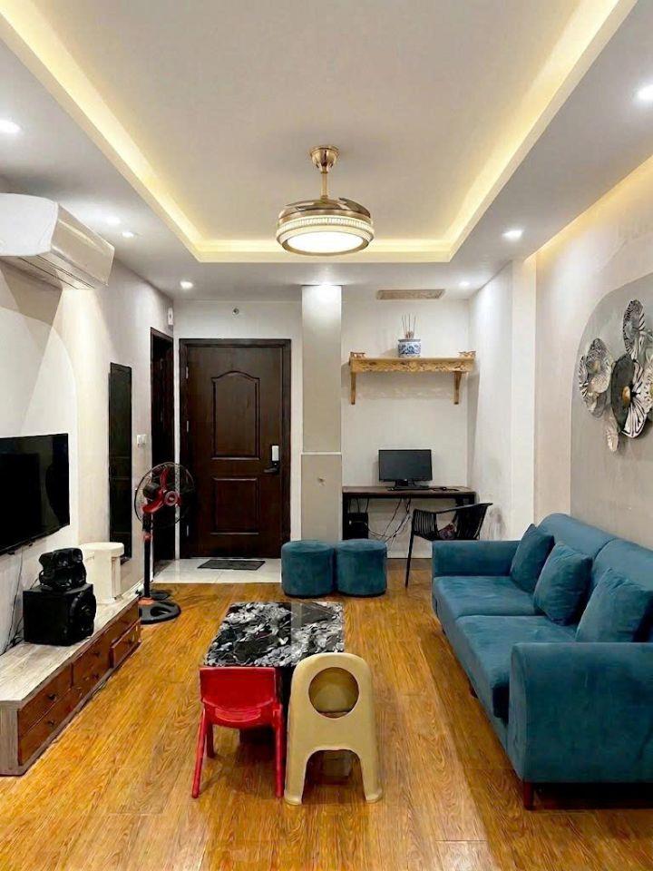 Giá hời căn 56m2 2 ngủ 3,2 tỷ The Vesta. Full đồ tầng đẹp. 0972 899 510