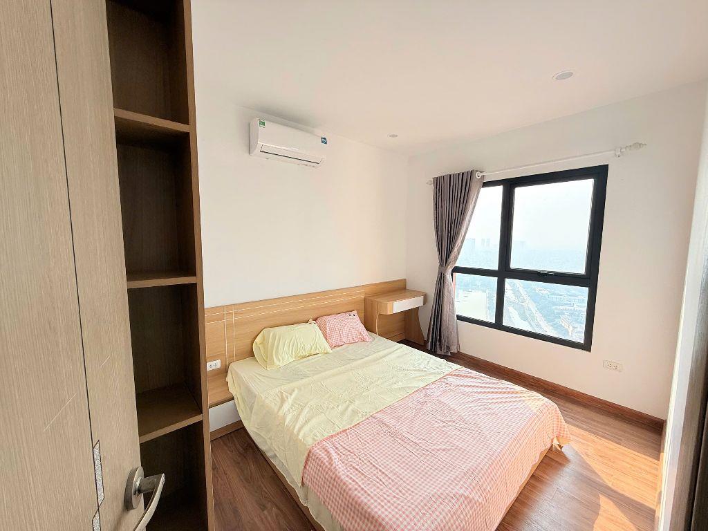 Giá siêu rẻ 4,3 tỷ căn 60m samsora hà đông. nhà full đồ đẹp. 0972899510
