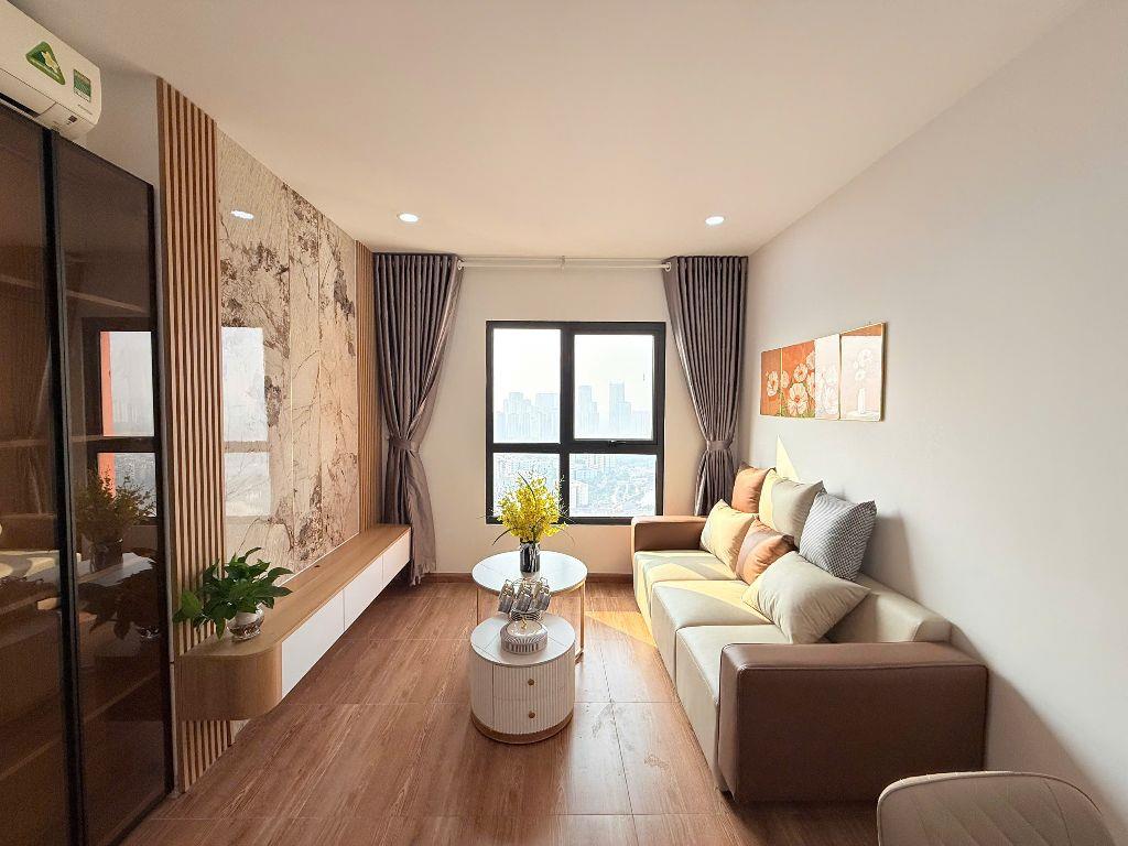 Giá siêu rẻ 4,3 tỷ căn 60m samsora hà đông. nhà full đồ đẹp. 0972899510