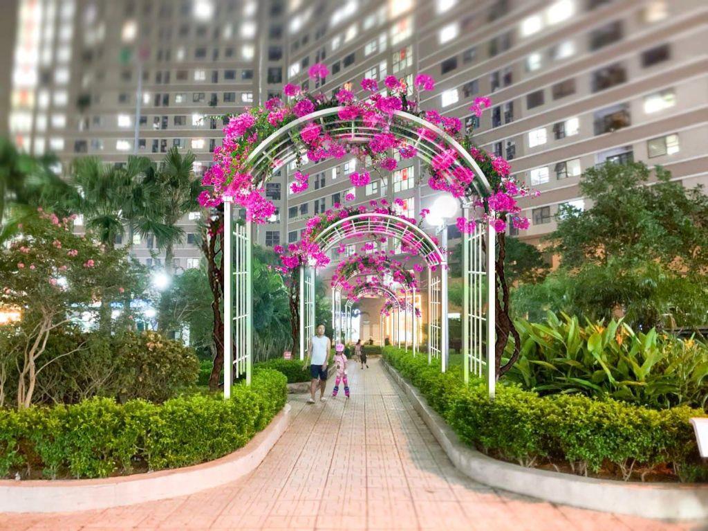 Cho thuê căn 2-3 ngủ xuân mai complex - yên nghĩa 7-10tr full đồ. 0972899510