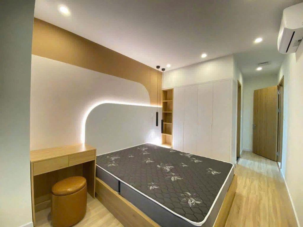Cho thuê căn 70m 2 ngủ Thiên Niên Kỷ - Hà Đông. Có slot ôtô. 0972899510