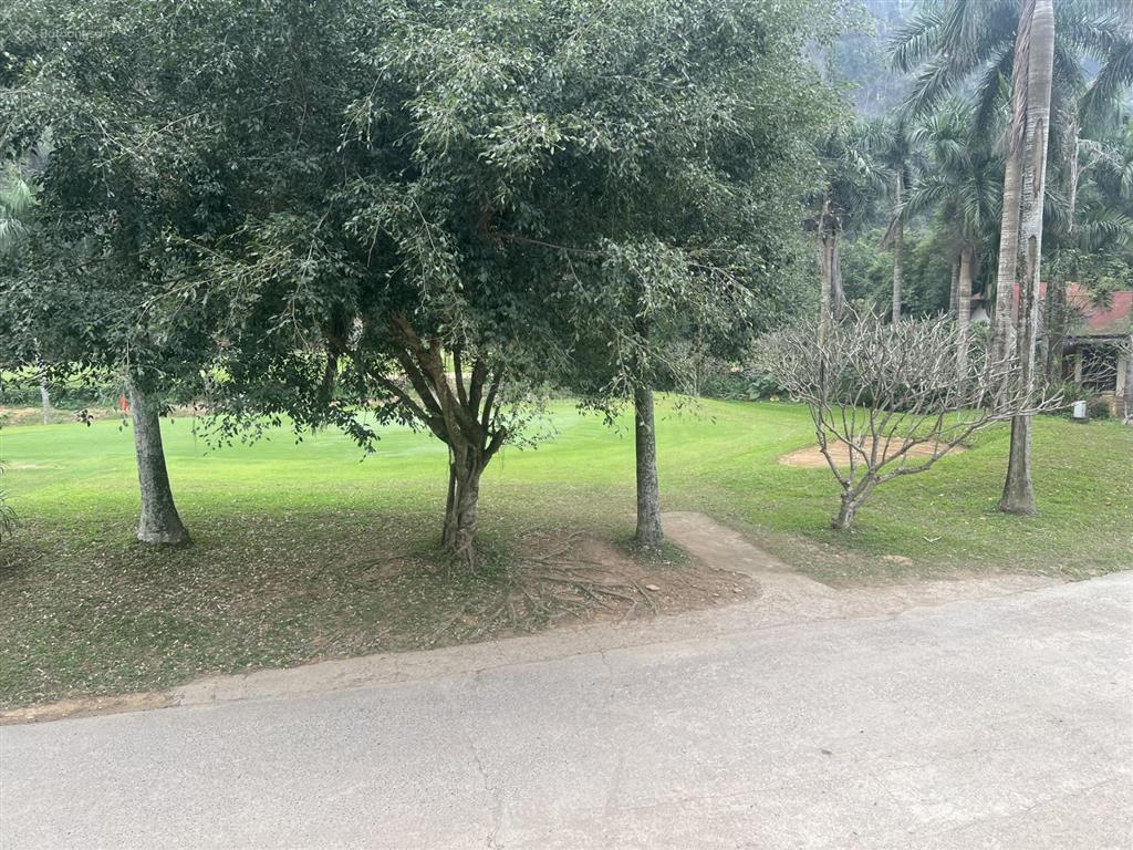 Cần bán 15,23m dt 500m2 mặt đường quốc lộ 6, cạnh sân golf phượng hoàng xã lương sơn, phú thọ