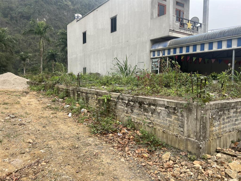Cần bán 15,23m dt 500m2 mặt đường quốc lộ 6, cạnh sân golf phượng hoàng xã lương sơn, phú thọ