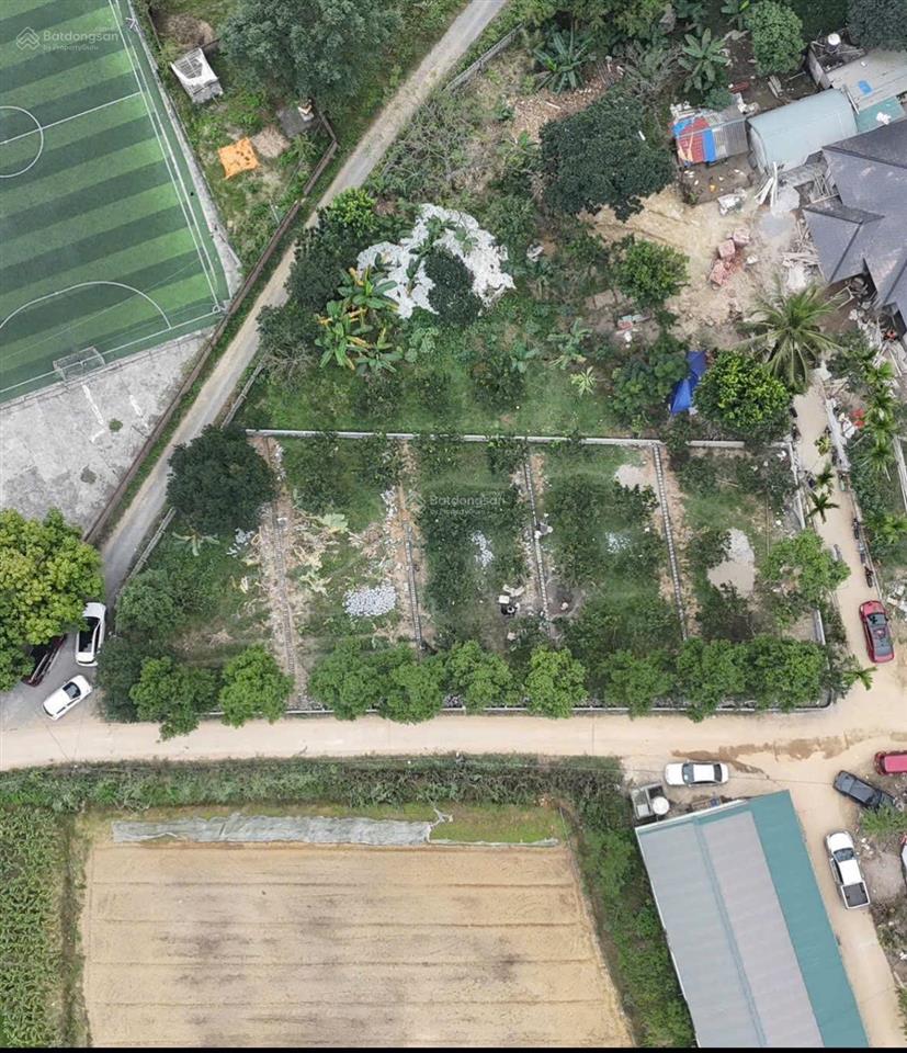 Chính chủ bán 1000m2 đất nghỉ dưỡng xã lương sơn, tỉnh phú thọ