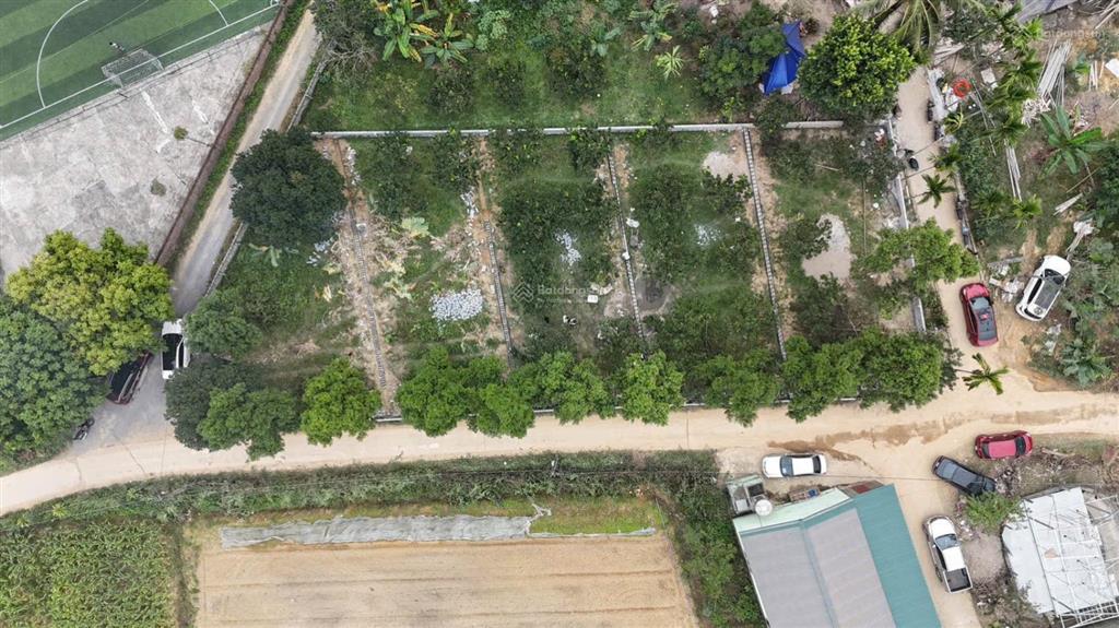 Chính chủ bán 1000m2 đất nghỉ dưỡng xã lương sơn, tỉnh phú thọ