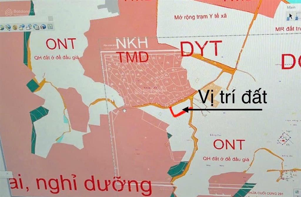 Chính chủ bán 1000m2 đất nghỉ dưỡng xã lương sơn, tỉnh phú thọ