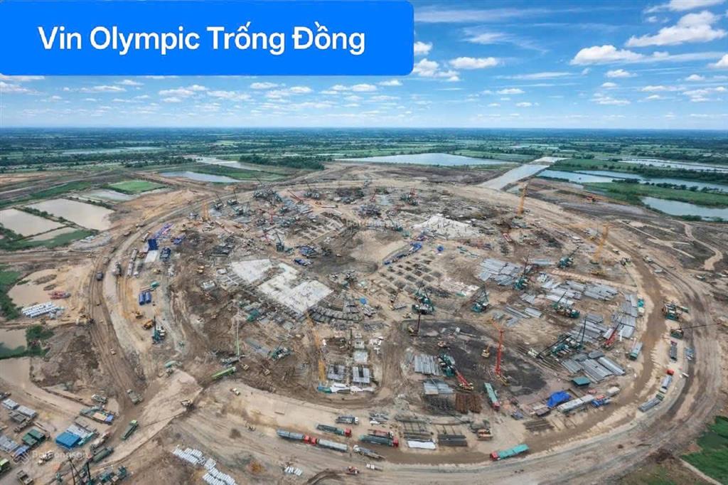 Bán nhà mặt phố ql21b 256m2 8m mt đầu tư kinh doanh đỉnh cạnh vin olympic trống đồng