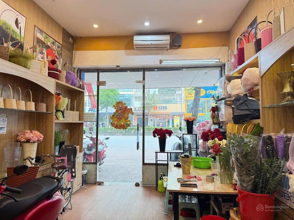 Bán nhà mặt phố ql21b 256m2 8m mt đầu tư kinh doanh đỉnh cạnh vin olympic trống đồng