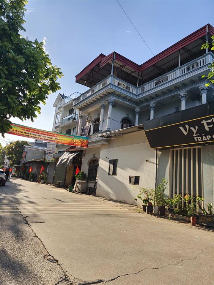 Bán đất 90m2 sơn đồng hoài đức giá tốt sẵn sổ vị trí đẹp