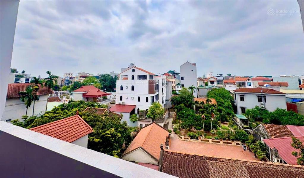 Bán nhà dt 40m2, 4 tầng, hậu ái, hoài đức, hn giá siêu tốt, ở ngay