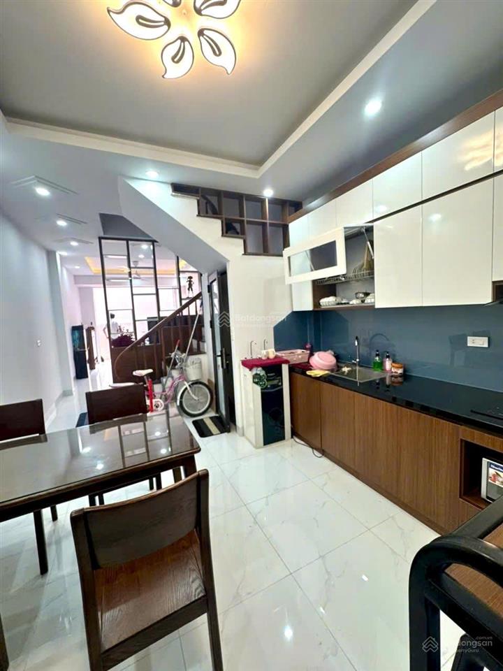 Bán nhà dt 40m2, 4 tầng, hậu ái, hoài đức, hn giá siêu tốt, ở ngay