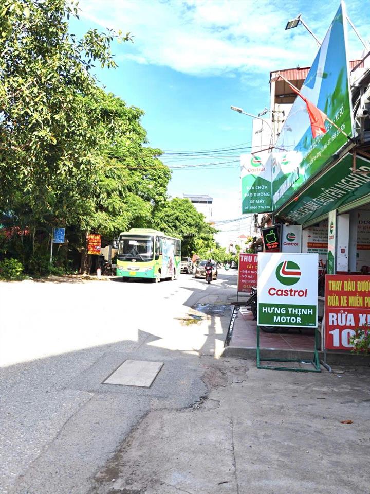 Bán nhà dt 40m2, 4 tầng, hậu ái, hoài đức, hn giá siêu tốt, ở ngay