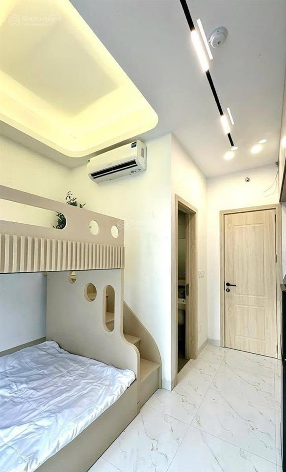 Bán căn hộ dịch vụ ccmn dòng tiền 51m2*6 tầng triều khúc hà nội giá cực tốt dòng tiền đỉnh
